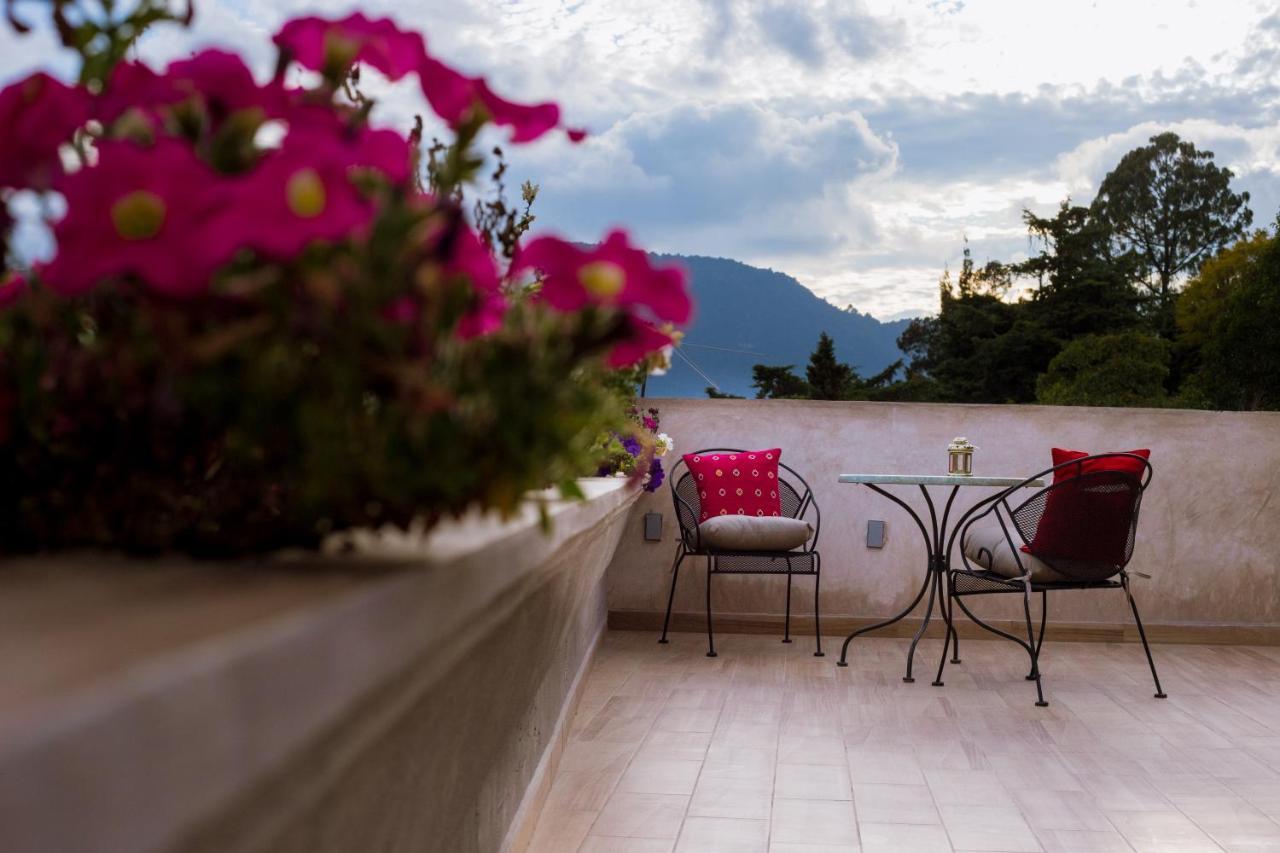 Villa Casa Neek à San Cristóbal de Las Casas Extérieur photo