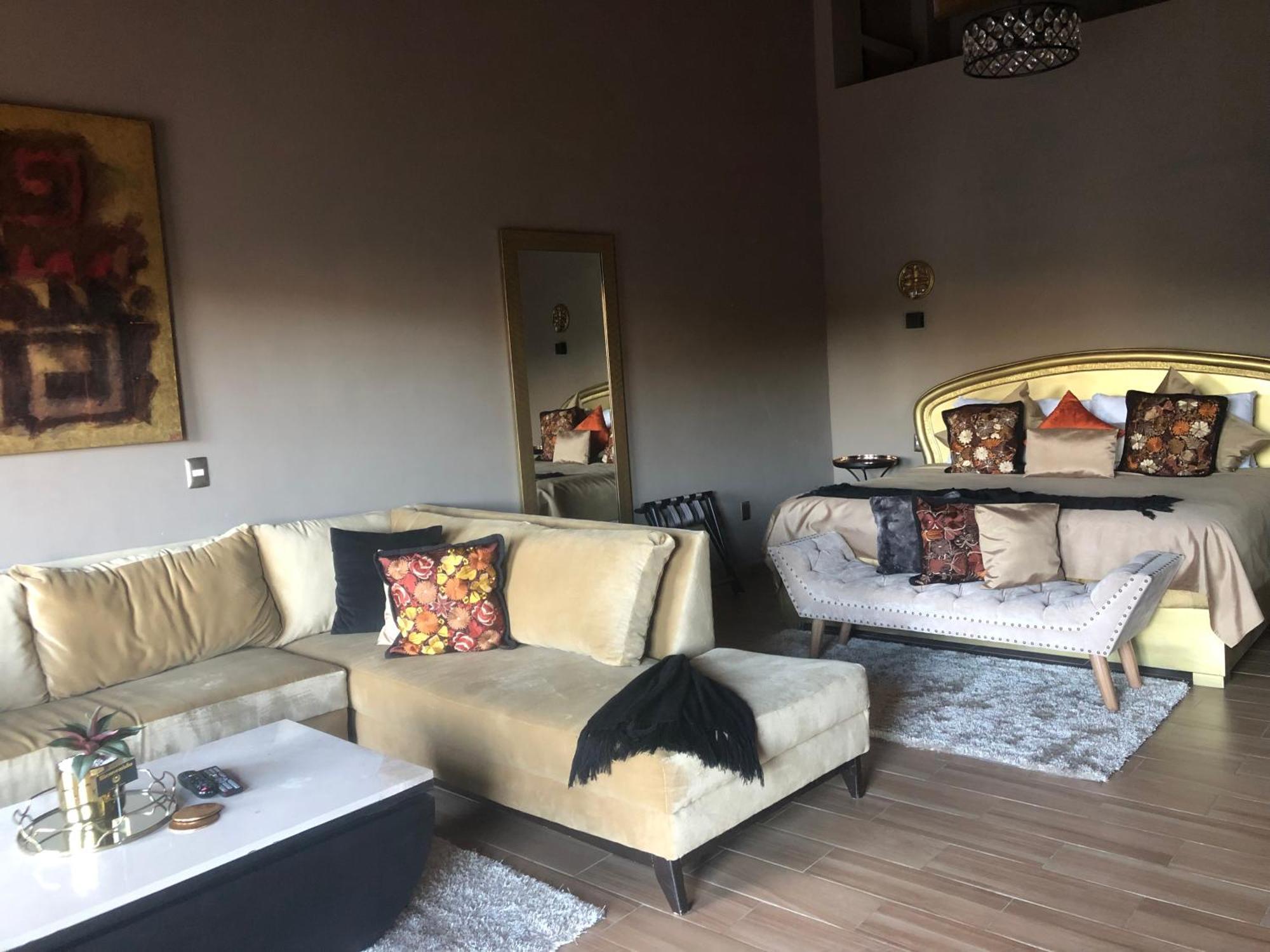 Villa Casa Neek à San Cristóbal de Las Casas Extérieur photo