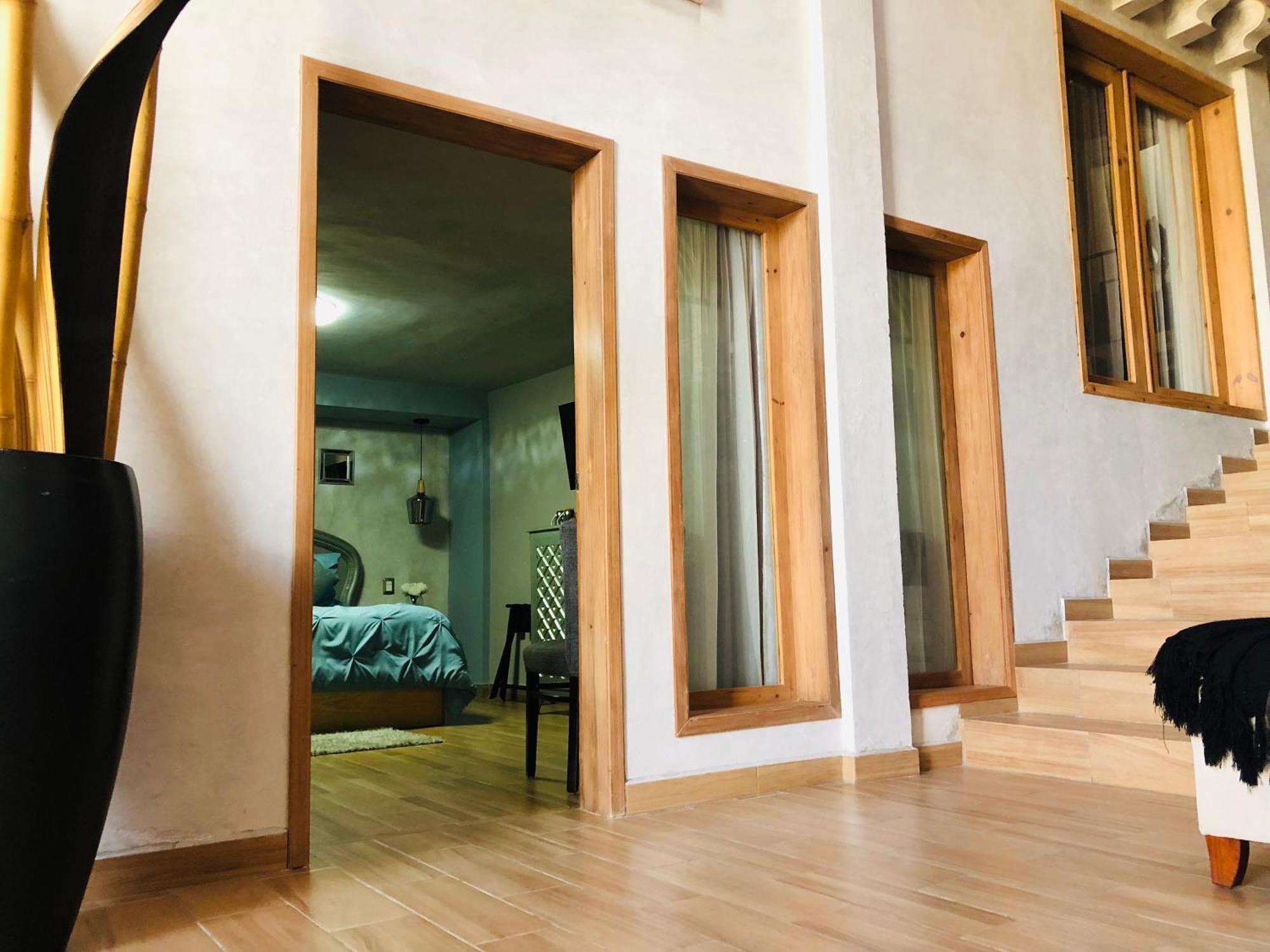 Villa Casa Neek à San Cristóbal de Las Casas Extérieur photo