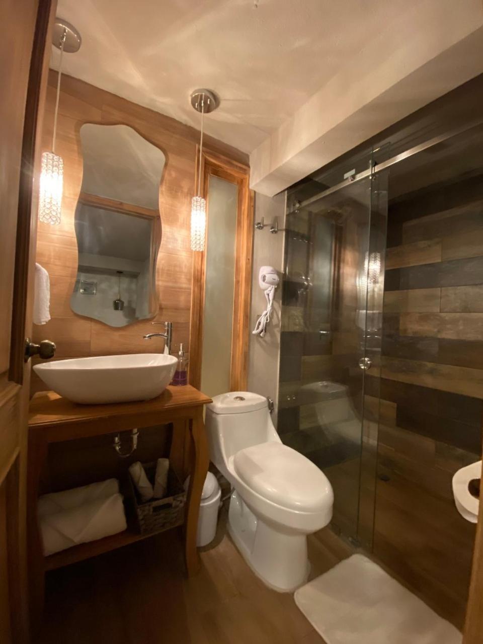 Villa Casa Neek à San Cristóbal de Las Casas Extérieur photo