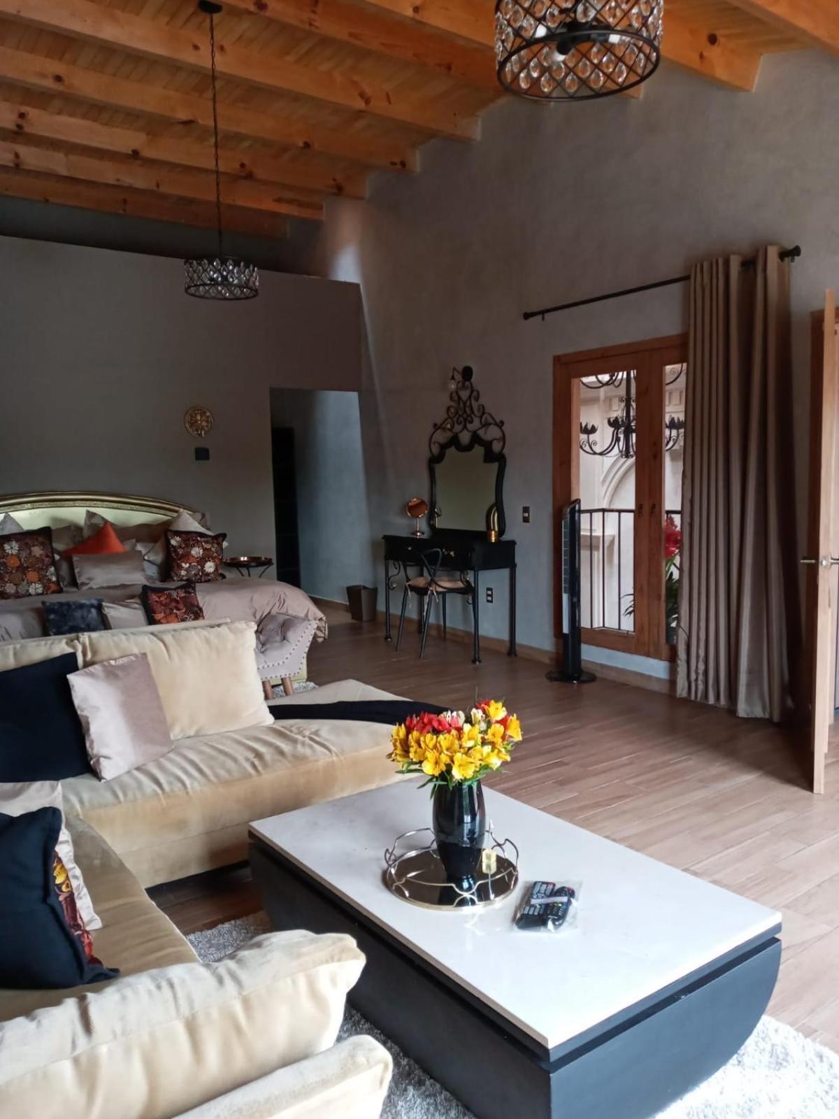 Villa Casa Neek à San Cristóbal de Las Casas Extérieur photo