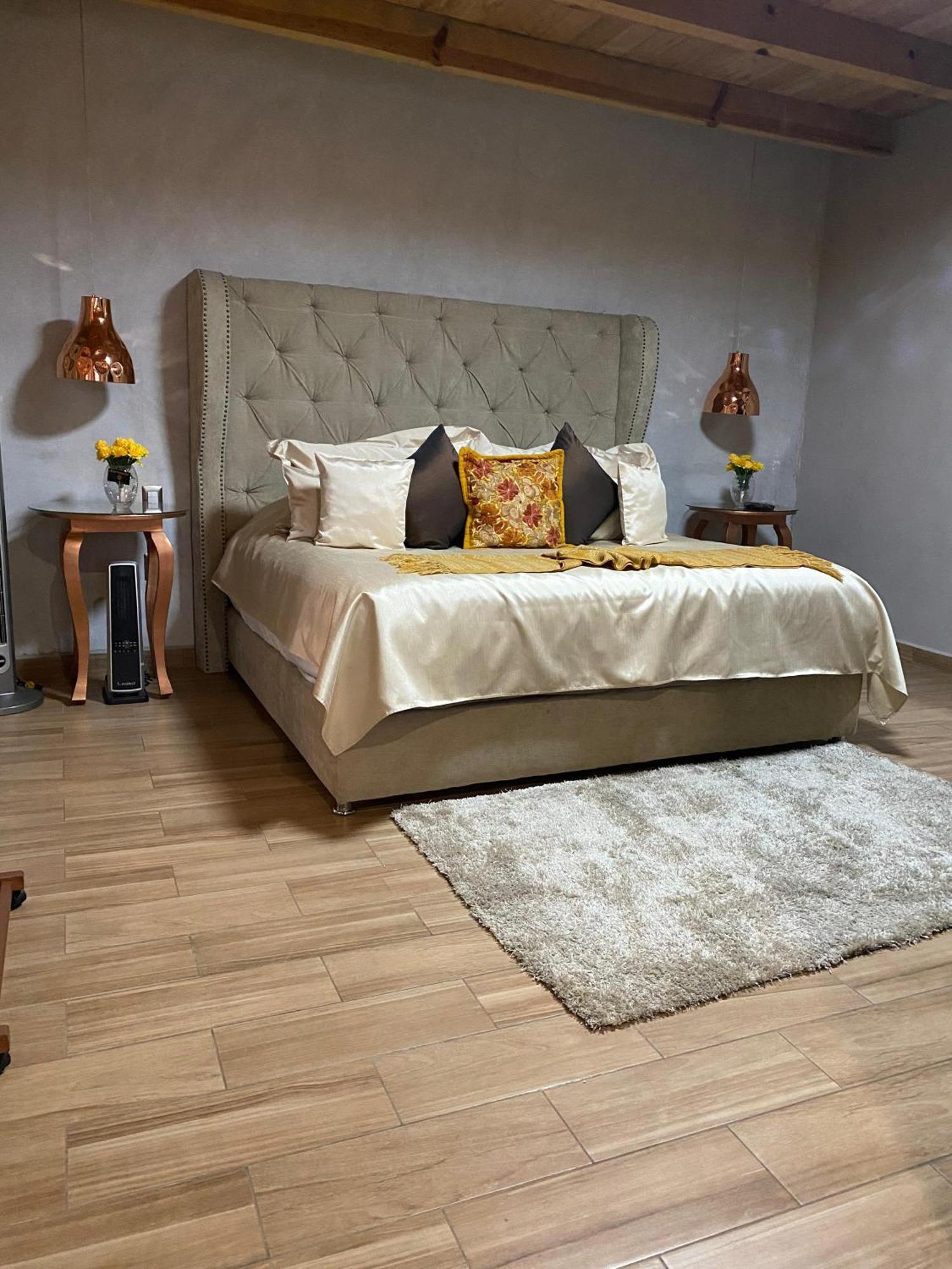 Villa Casa Neek à San Cristóbal de Las Casas Extérieur photo