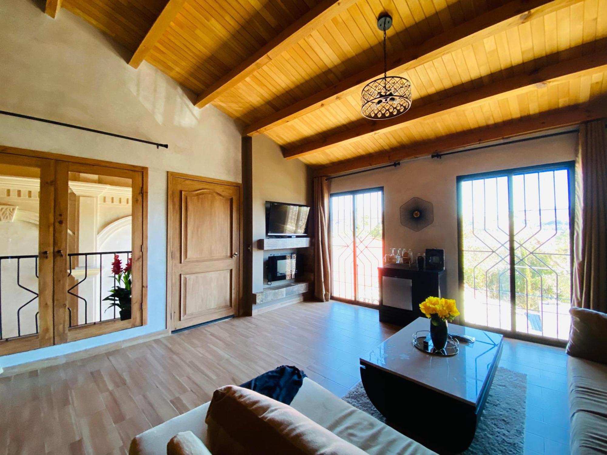 Villa Casa Neek à San Cristóbal de Las Casas Extérieur photo