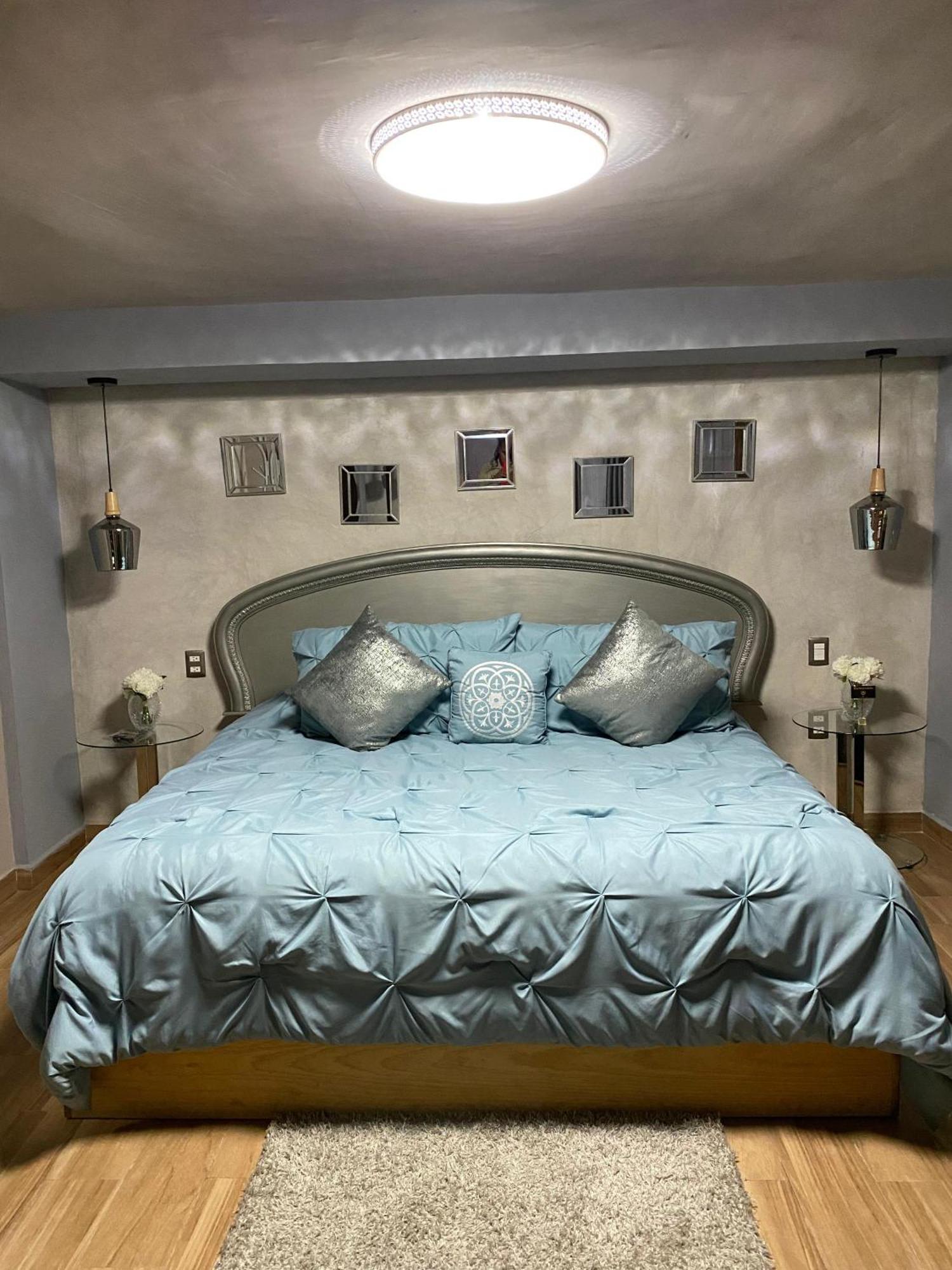 Villa Casa Neek à San Cristóbal de Las Casas Extérieur photo