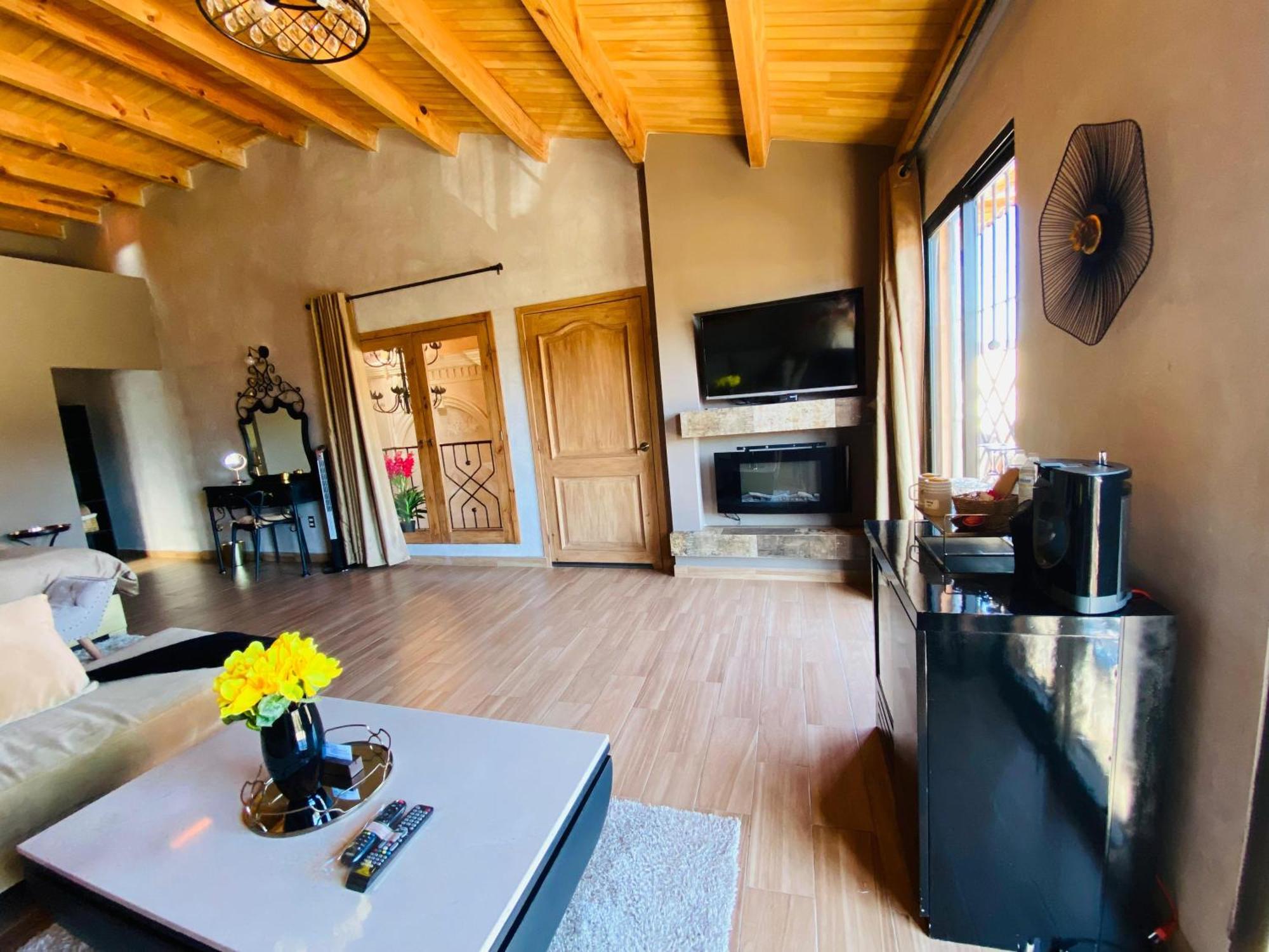 Villa Casa Neek à San Cristóbal de Las Casas Extérieur photo