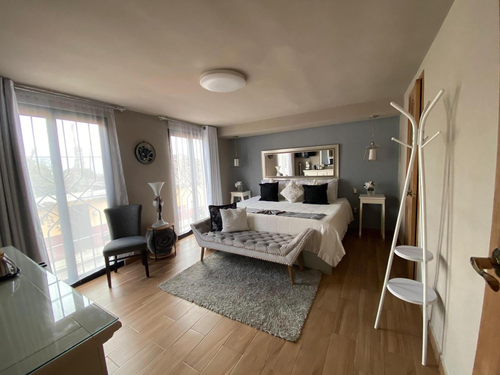 Villa Casa Neek à San Cristóbal de Las Casas Extérieur photo