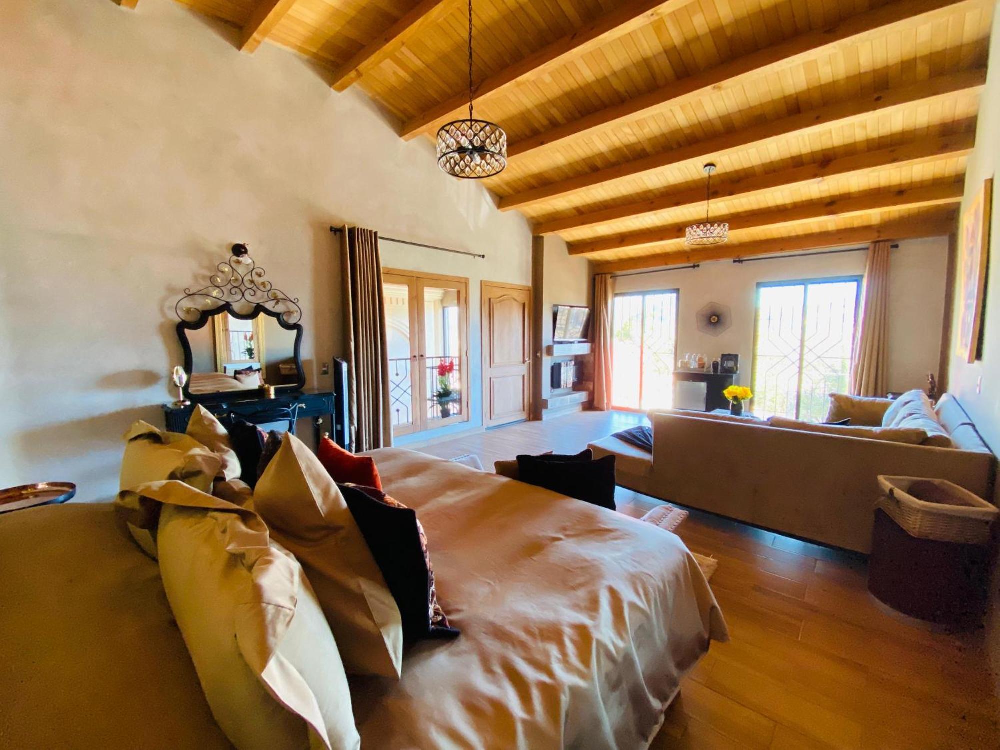 Villa Casa Neek à San Cristóbal de Las Casas Extérieur photo