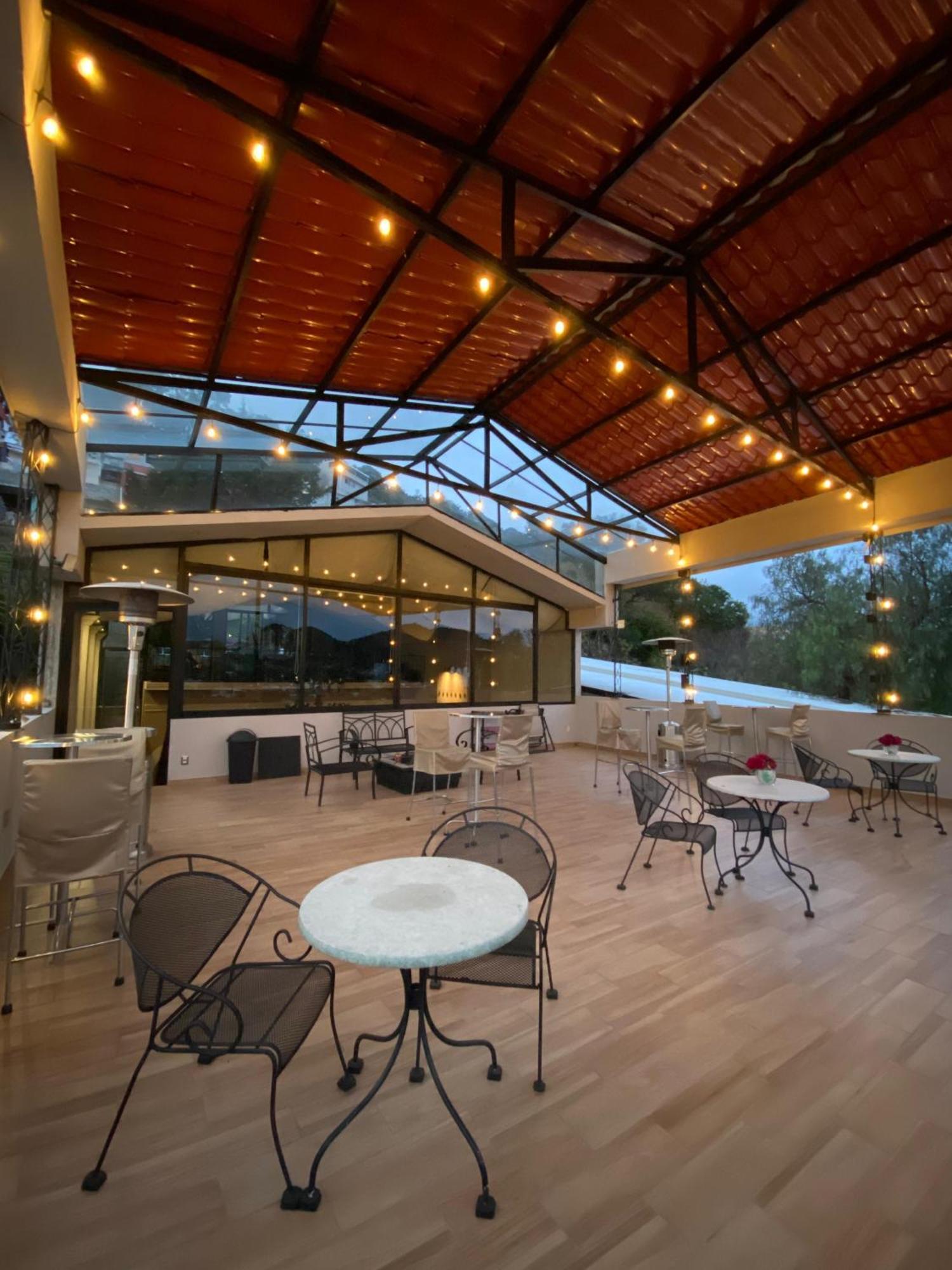 Villa Casa Neek à San Cristóbal de Las Casas Extérieur photo