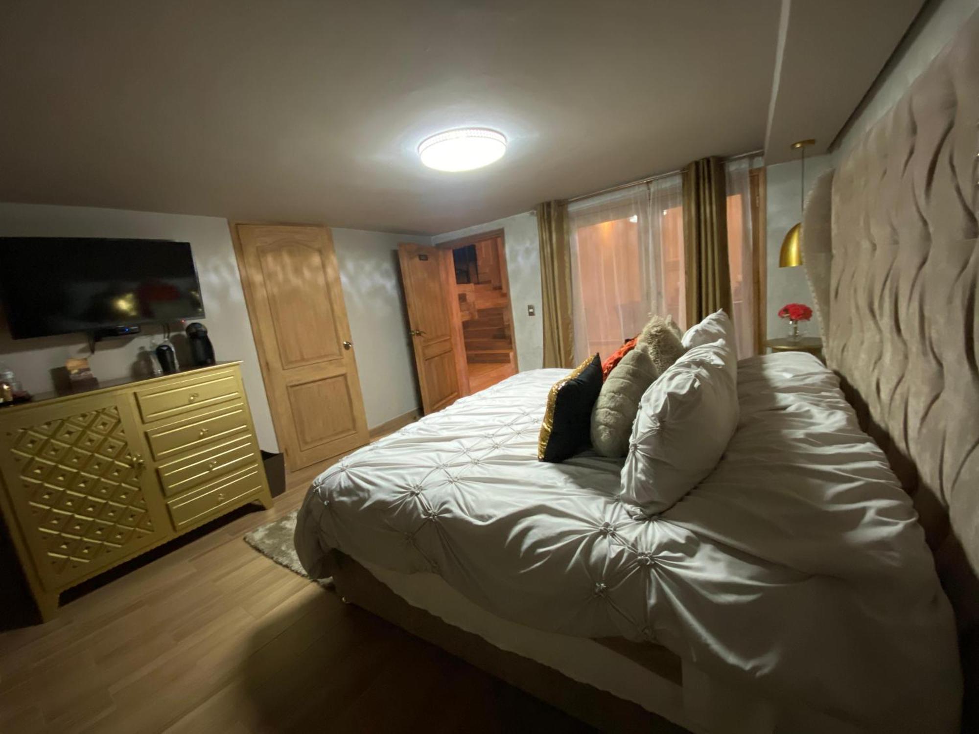 Villa Casa Neek à San Cristóbal de Las Casas Extérieur photo