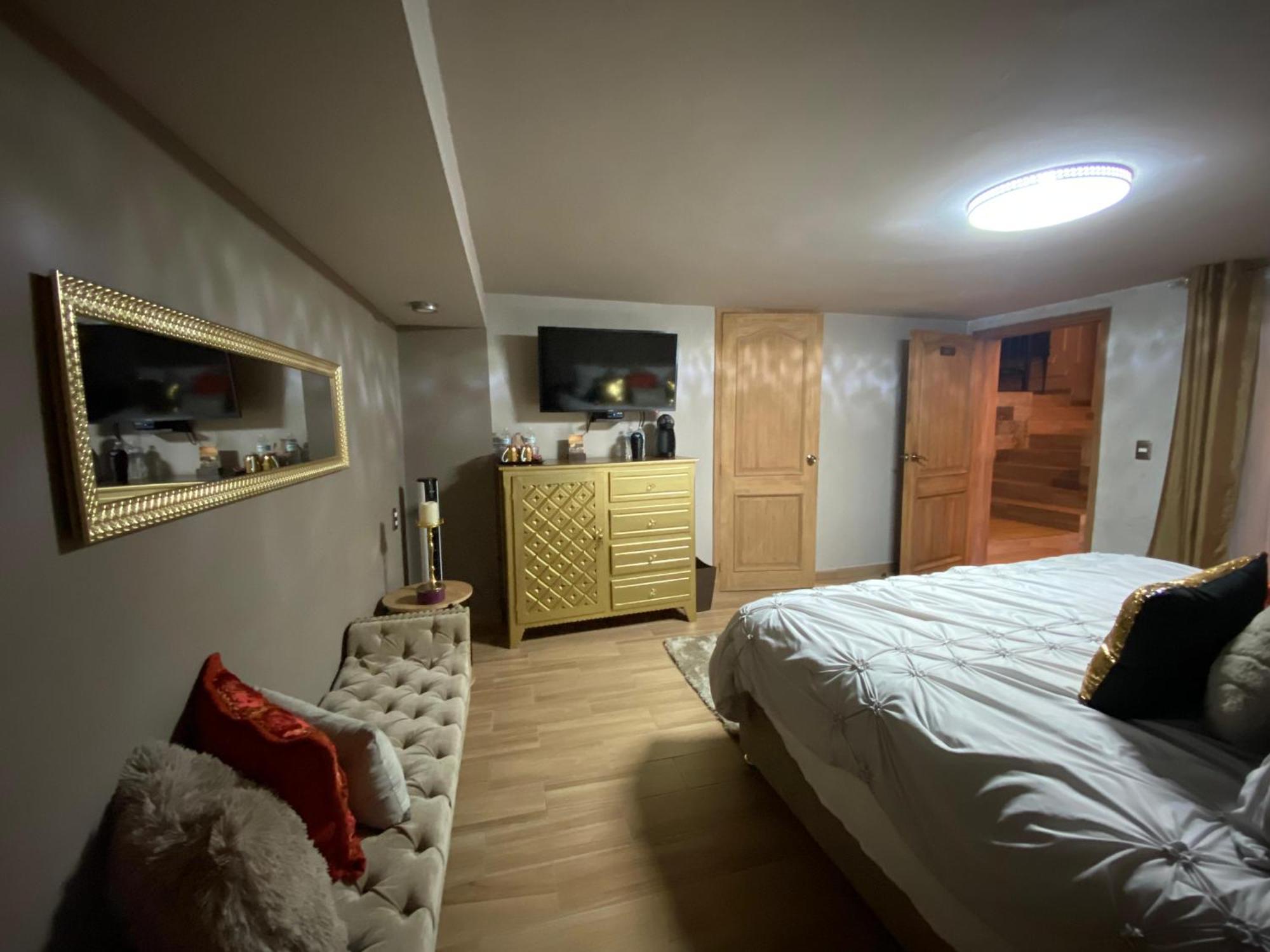 Villa Casa Neek à San Cristóbal de Las Casas Extérieur photo