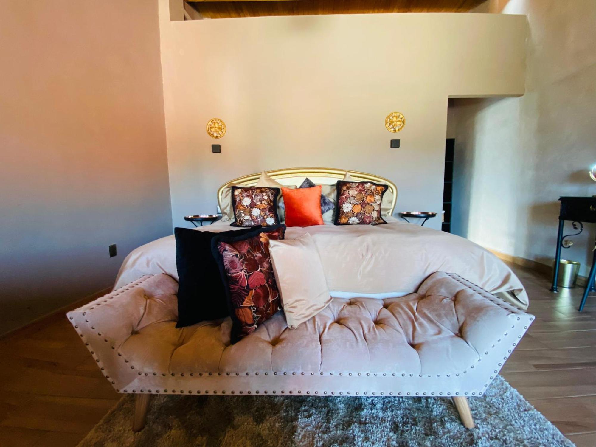 Villa Casa Neek à San Cristóbal de Las Casas Extérieur photo