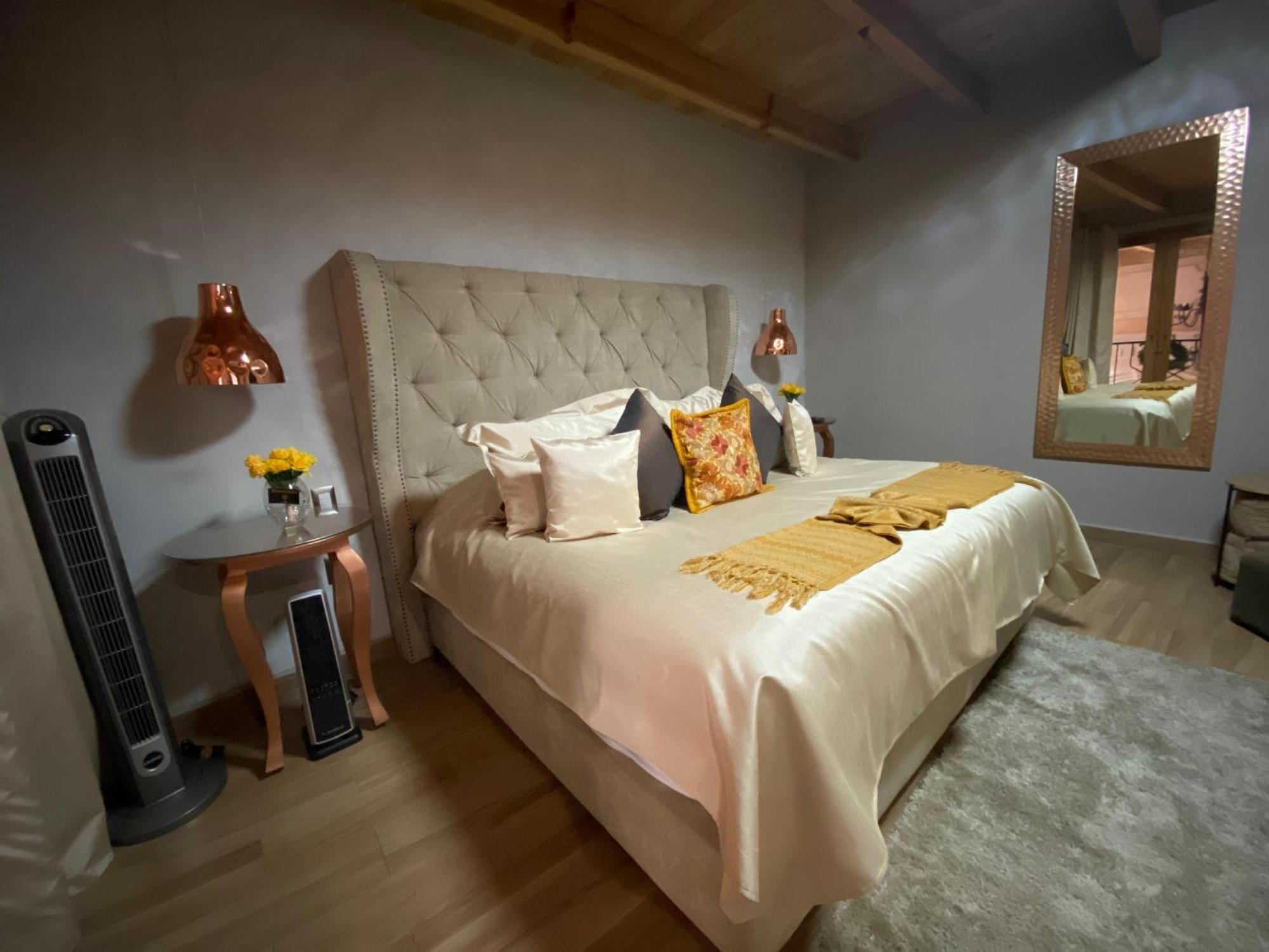Villa Casa Neek à San Cristóbal de Las Casas Extérieur photo